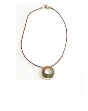Collar Mia corto