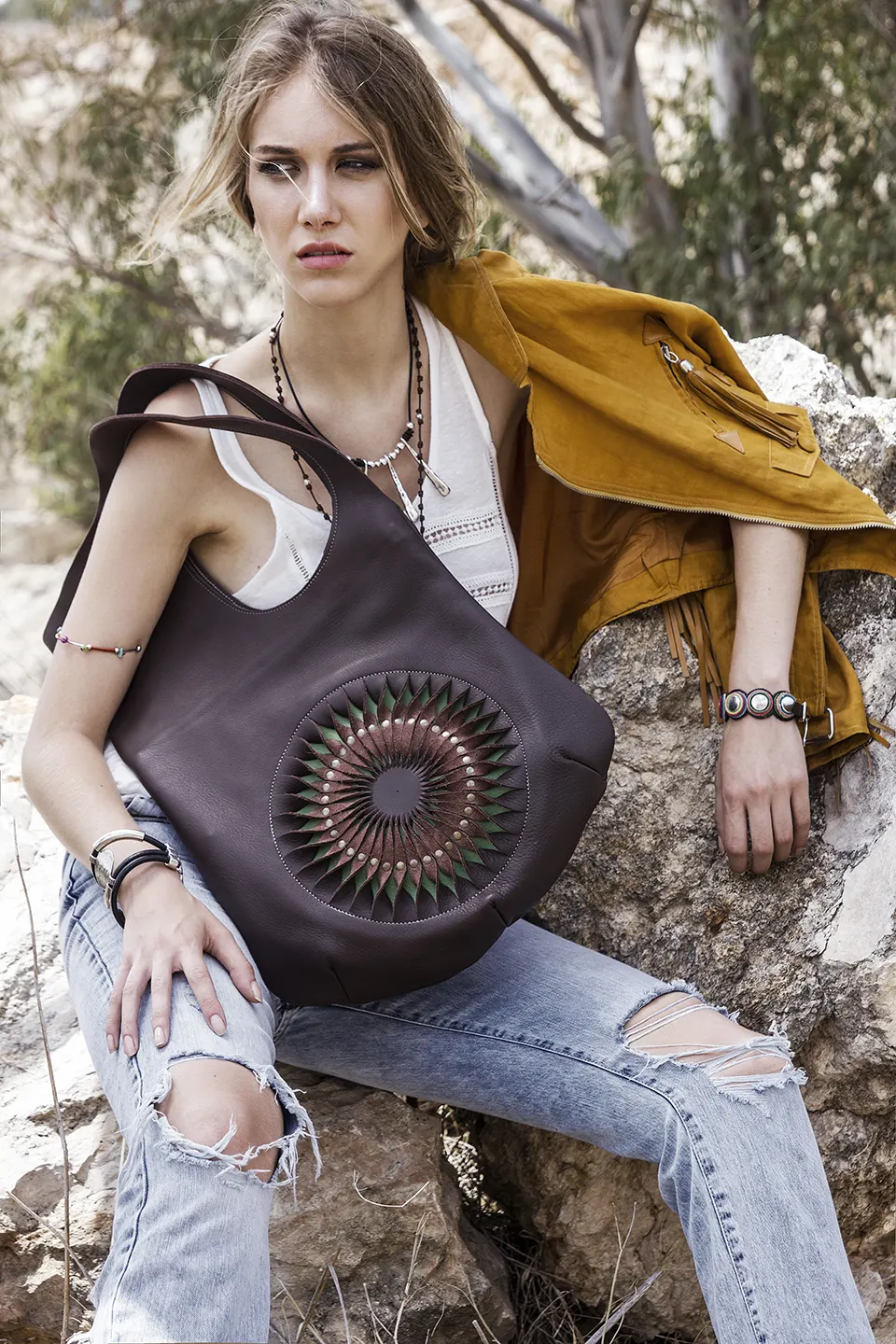 title-bolso sol-kupka store handmade products-productos artesanales hechos a mano-kupkastore.com-title