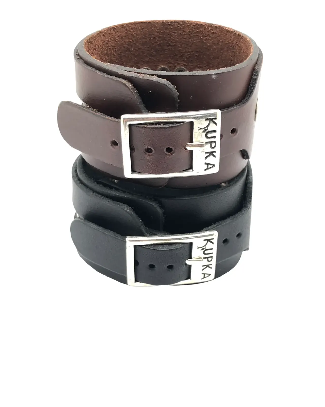 title-Hank pulsera hebilla tras-kupka store handmade products-productos artesanales hechos a mano-kupkastore.com-title