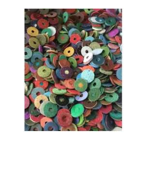 Pendientes Echoo