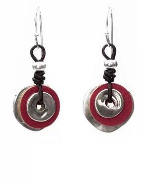 Pendientes Echoo
