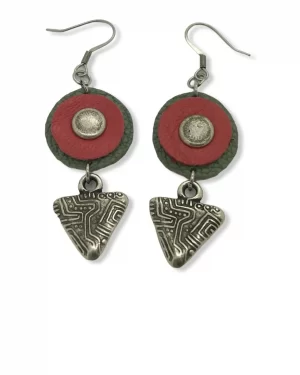 Pendientes Triangle