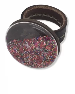 Anillo Balls