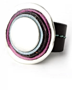 Anillo Mia pequeño