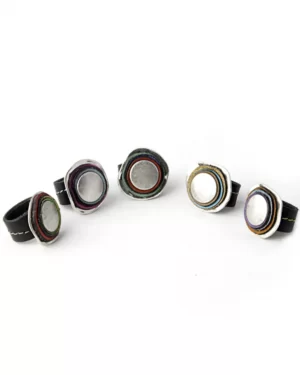Anillo Mia pequeño