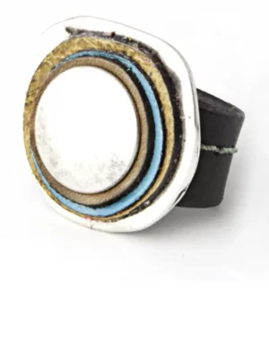 Anillo Mia pequeño