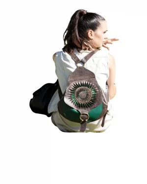 Mochila Ula