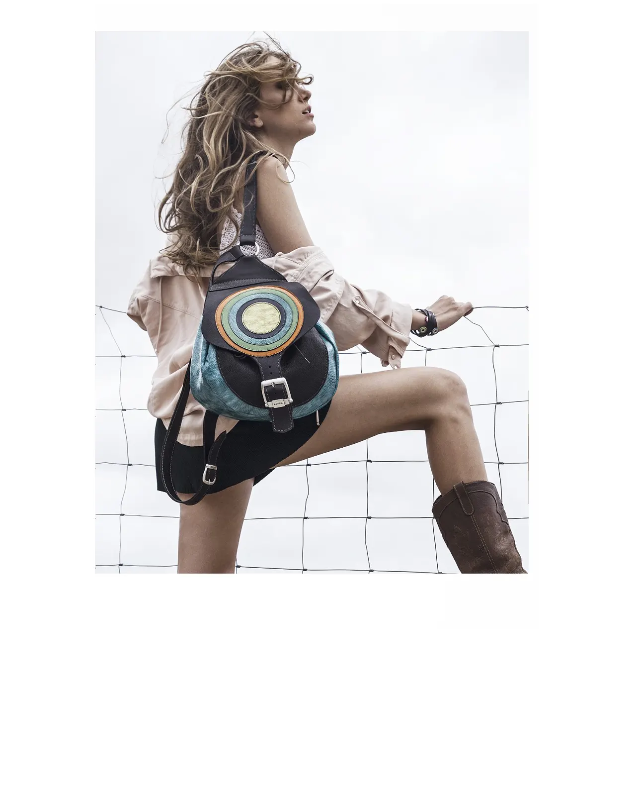 title-mochila lea azul-kupka store handmade products-productos artesanales hechos a mano-kupkastore.com-title