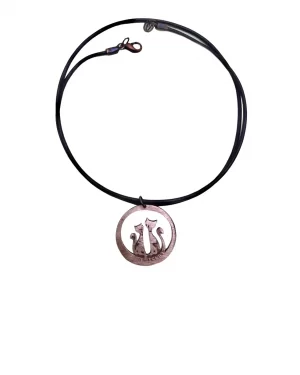 Moneda Gatos