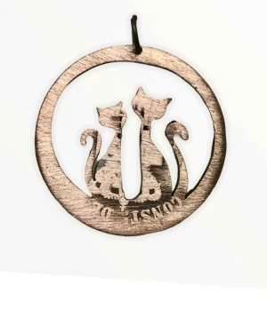 Moneda Gatos