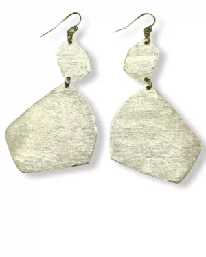 Pendientes Symmetry