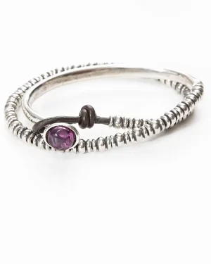 Pulsera Double