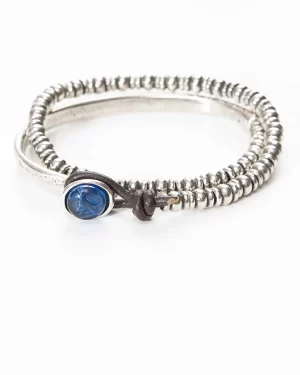 Pulsera Double