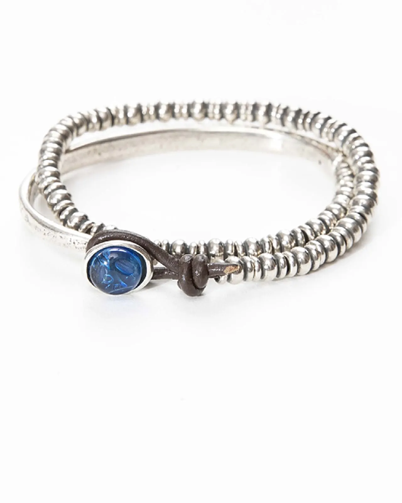 title-pulsera double azul zamak-kupka store handmade products-productos artesanales hechos a mano-kupkastore.com-title