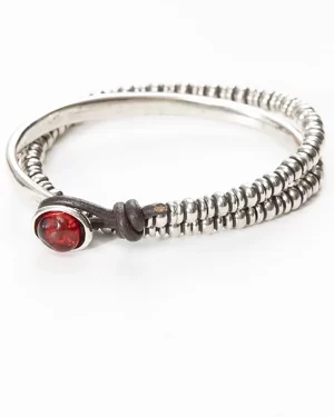 Pulsera Double