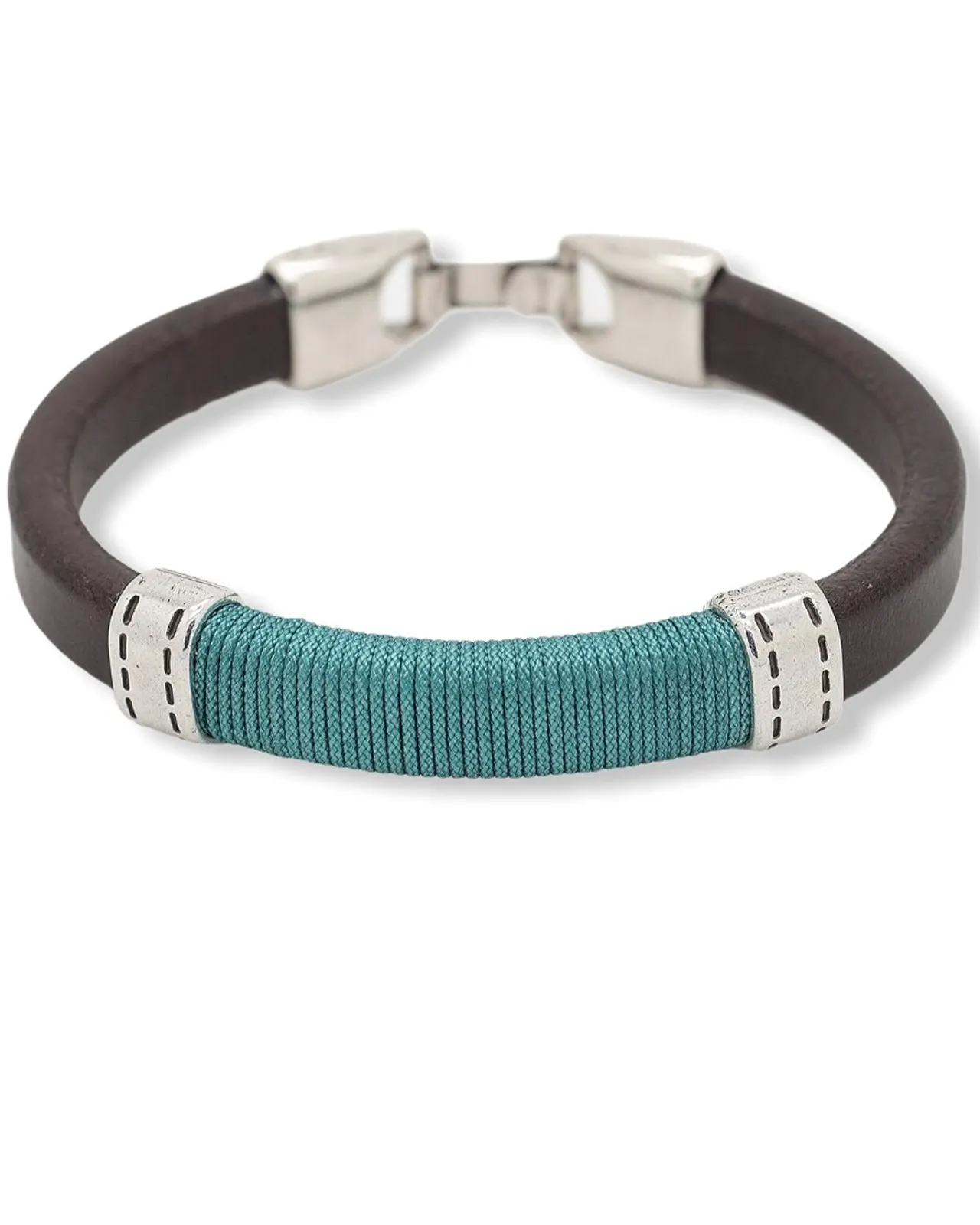 title-pulsera fils turquesa zamak-kupka store handmade products-productos artesanales hechos a mano-kupkastore.com-title