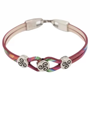 Pulsera Rainbow