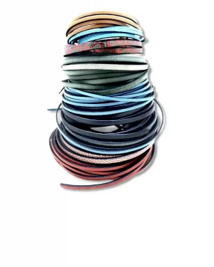 Pulsera Tube