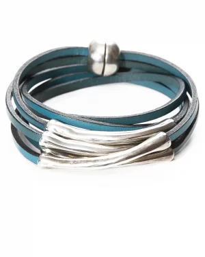Pulsera Tube