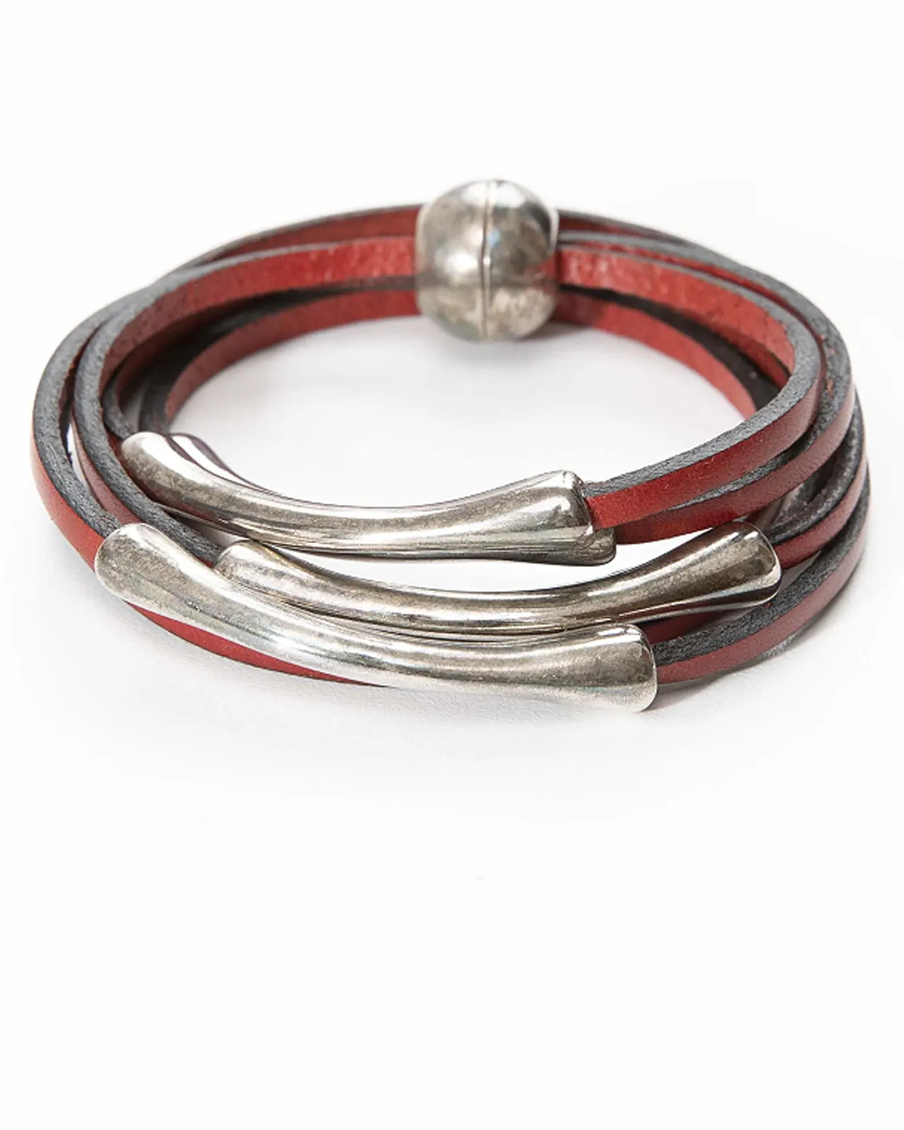 title-pulsera tube zamak rojo-kupka store handmade products-productos artesanales hechos a mano-kupkastore.com-title
