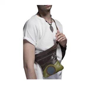 Riñonera Otto