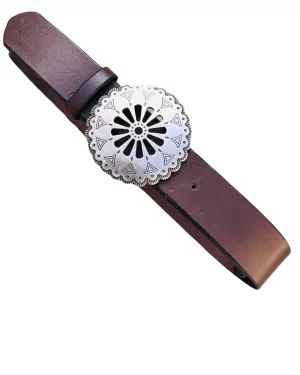 Cinturón Fleur
