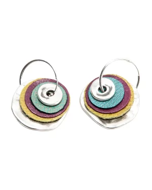 Pendientes Kira