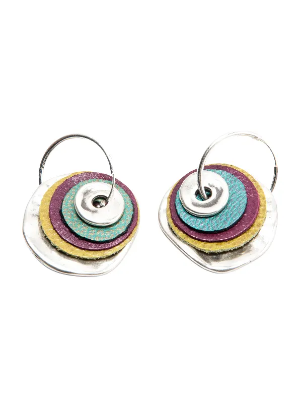 title-Pendientes Kira turquesa-kupkastore-handmade-products-productos-artesanales-hechos-a-mano-kupkastore.com-title