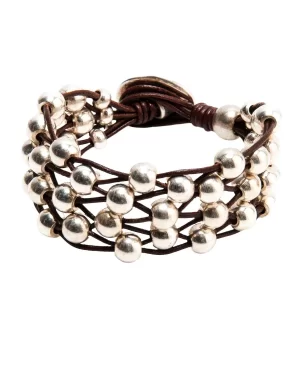 Pulsera Guru