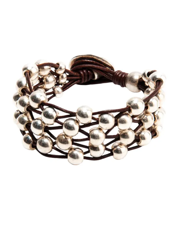 Pulsera Guru