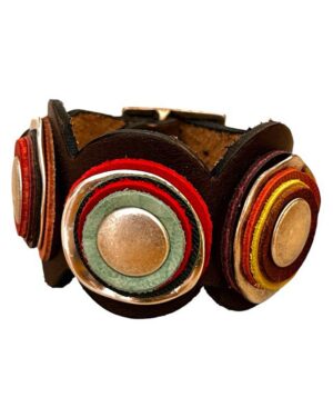 Pulsera Aura